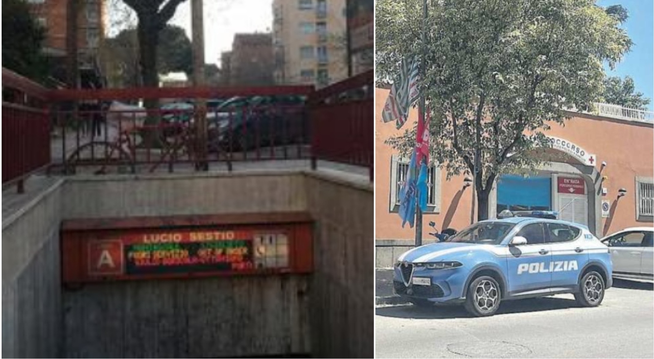 Li avevo già avvistati in zona: l’agguato inspiegabile