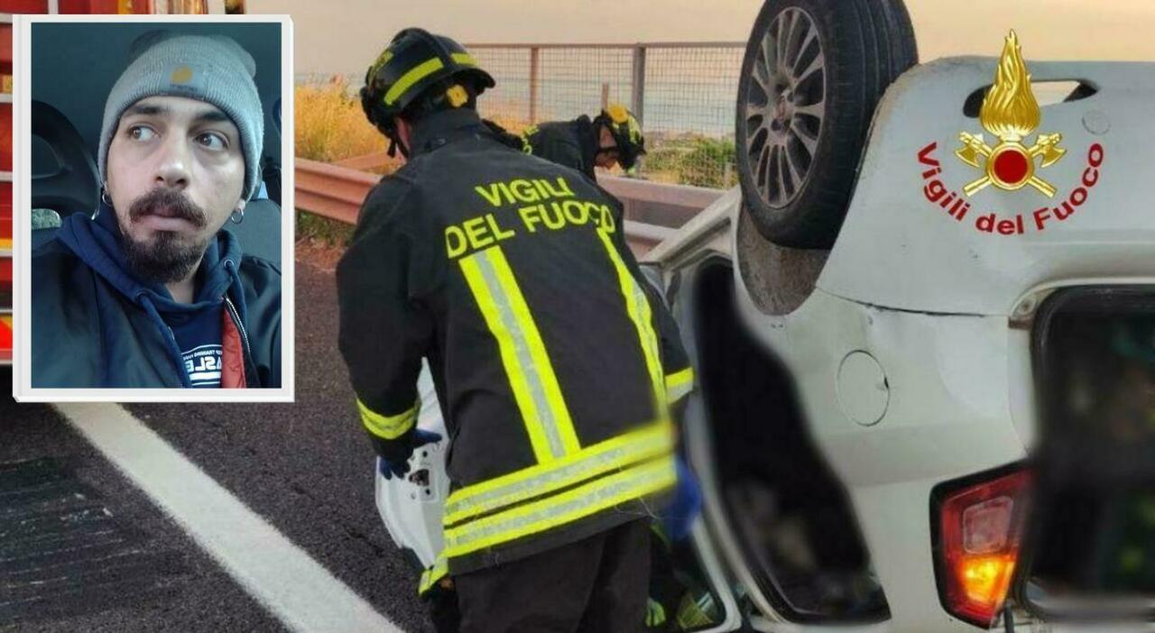 Perde il controllo dell Perde il controllo dell