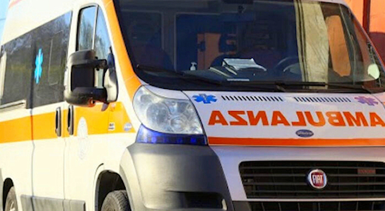montecorvino pugliano muore sotto la doccia a 11 anni disposta autopsia