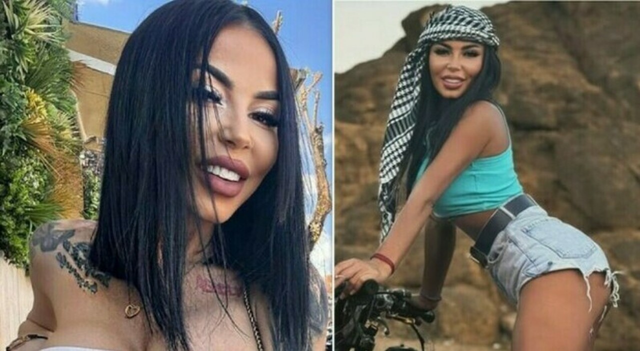 denisa maria adas scomparsa dai profili disattivati sui siti per escort alle tracce che portano verso il mare nessuno ha usato i suoi soldi
