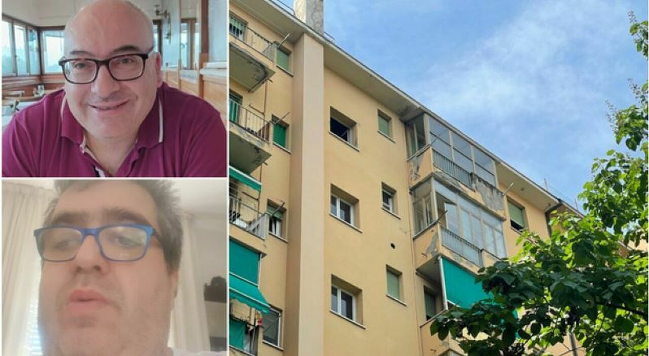 Coniugi trovati morti in casa, fermato il coinquilino a Barcellona: «Gennaro Maffia voleva tornare in Venezuela» Coniugi trovati morti in casa, fermato il coinquilino a Barcellona: «Gennaro Maffia voleva tornare in Venezuela»