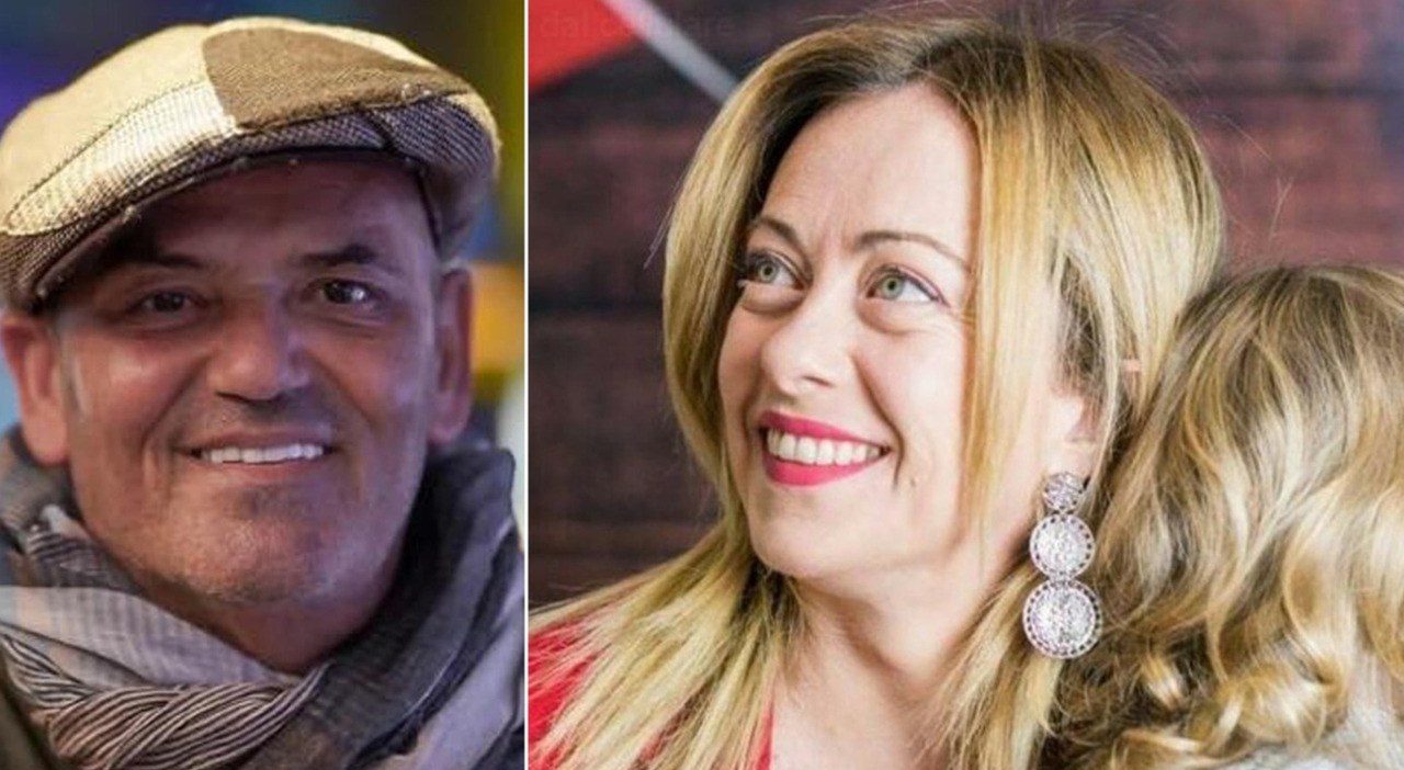 Stefano Addeo ha tentato il suicidio: il prof che ha augurato la morte alla figlia di Meloni ricoverato in codice rosso Stefano Addeo ha tentato il suicidio: il prof che ha augurato la morte alla figlia di Meloni ricoverato in codice rosso