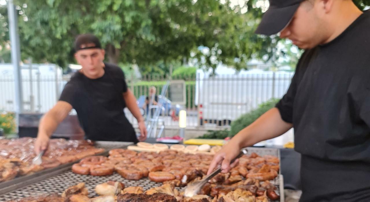 Festival street food sul lungomare: obiettivo delocalizzare la movida Festival street food sul lungomare: obiettivo delocalizzare la movida