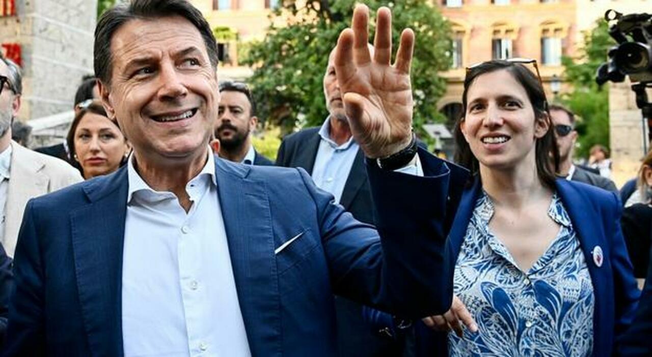 Referendum, come votano i pariti? Centrodestra contrario, Schlein Conte 5 sì. Nel Pd la segretaria sfida i riformisti Referendum, come votano i pariti? Centrodestra contrario, Schlein Conte 5 sì. Nel Pd la segretaria sfida i riformisti