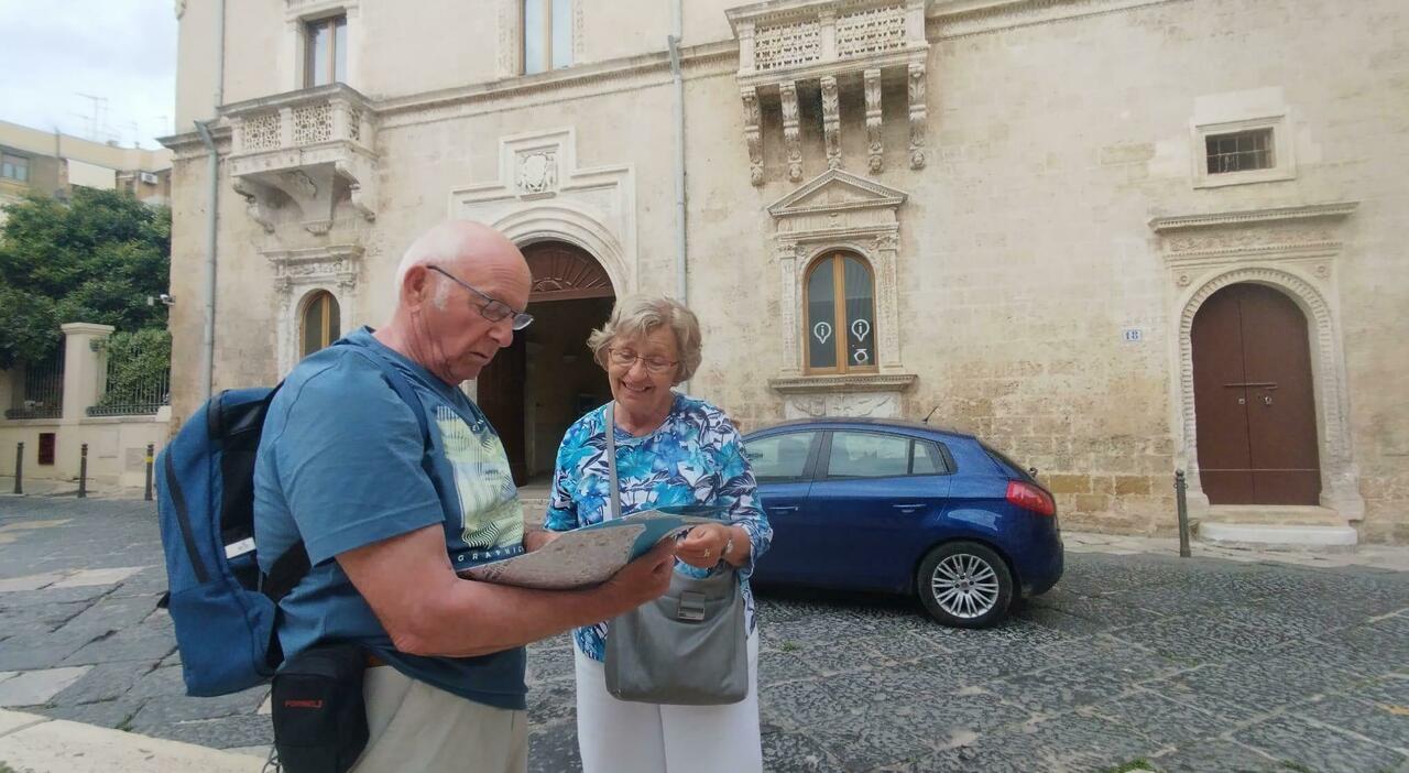 Per Federalberghi, Brindisi sta diventando una destinazione e non più solo una città di passaggio