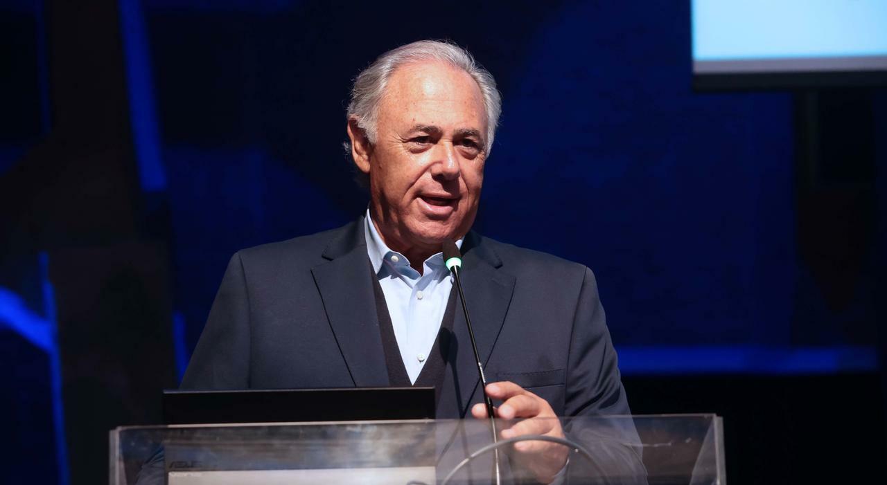 America?s Cup 2027 a Napoli: «A Bagnoli presto il museo interattivo» America?s Cup 2027 a Napoli: «A Bagnoli presto il museo interattivo»