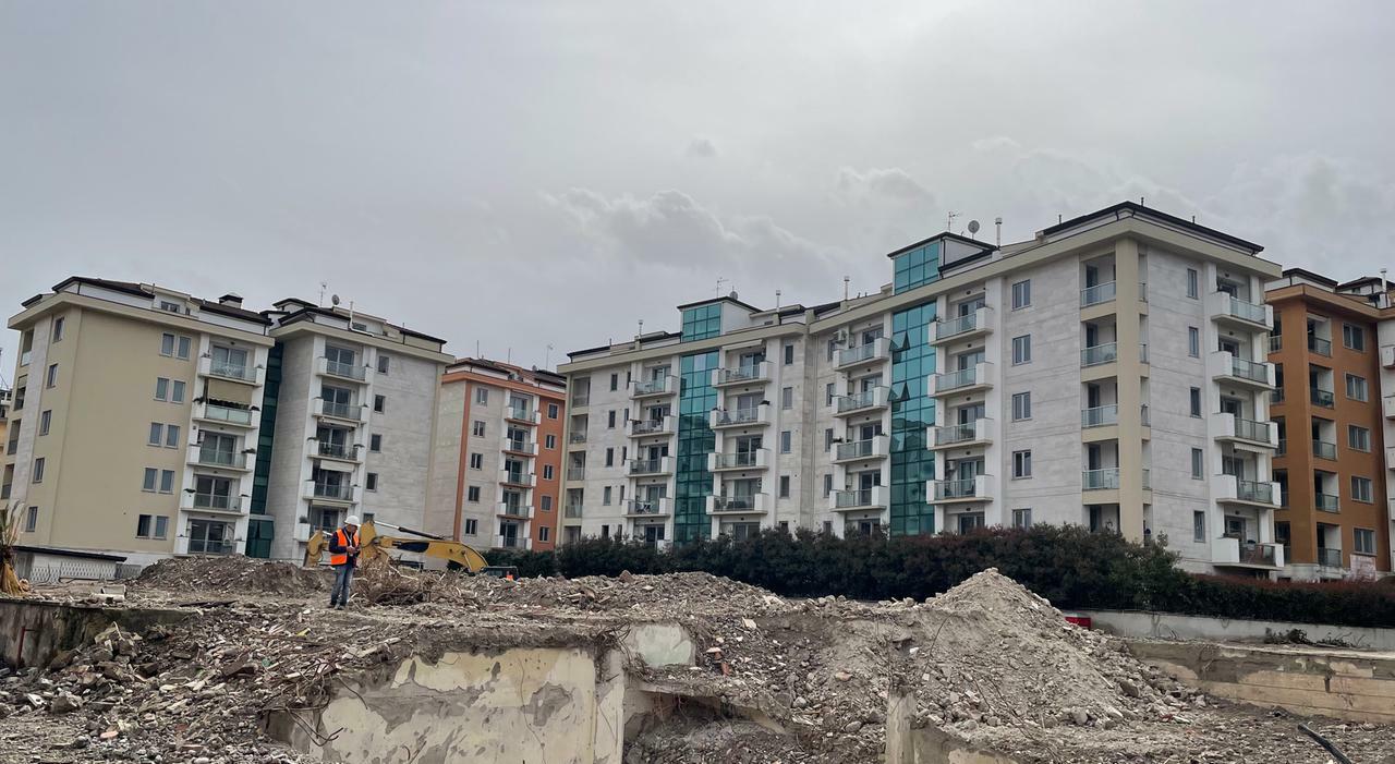 Pnrr, il Sud accelera: sprint dei Comuni su cantieri e digitale Pnrr, il Sud accelera: sprint dei Comuni su cantieri e digitale