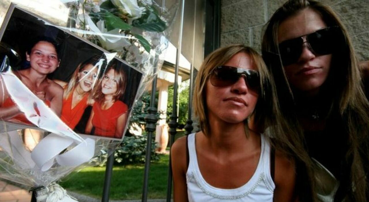 garlasco ermanno cappa e la telefonata con la figlia stefania tranquilla quel cretino di stasi lo incastreranno