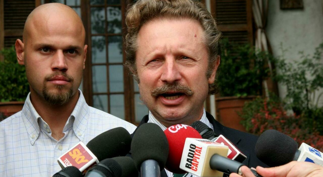 Ermanno Cappa, chi è l