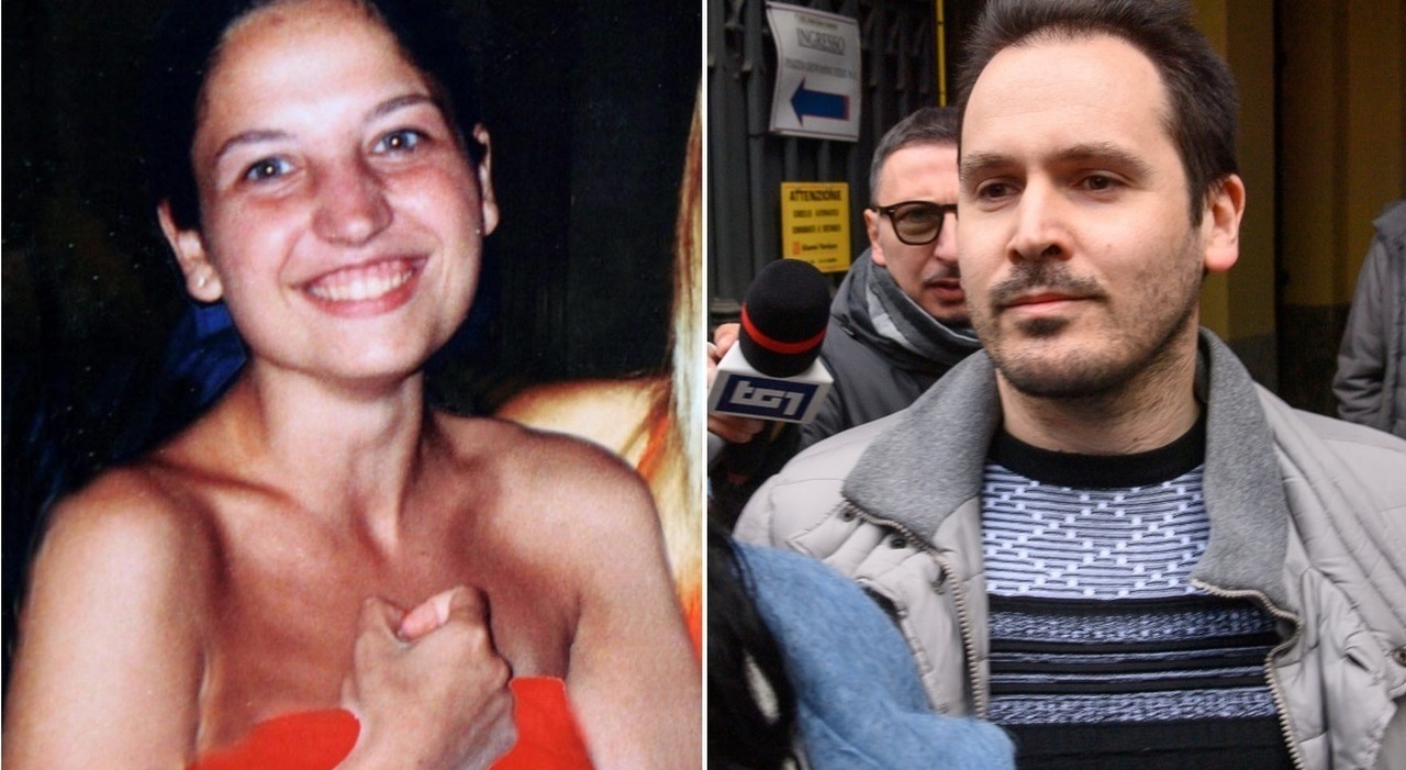 chiara poggi 232 stata uccisa da un solo killer legato a una massoneria internazionale dedita al traffico di esseri umani e alla pedofilia
