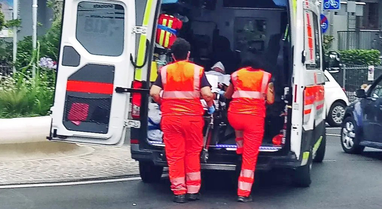 Roma, cinque bambini intossicati dopo bagno in piscina in un centro sportivo: ?il più grave è in terapia intensiva