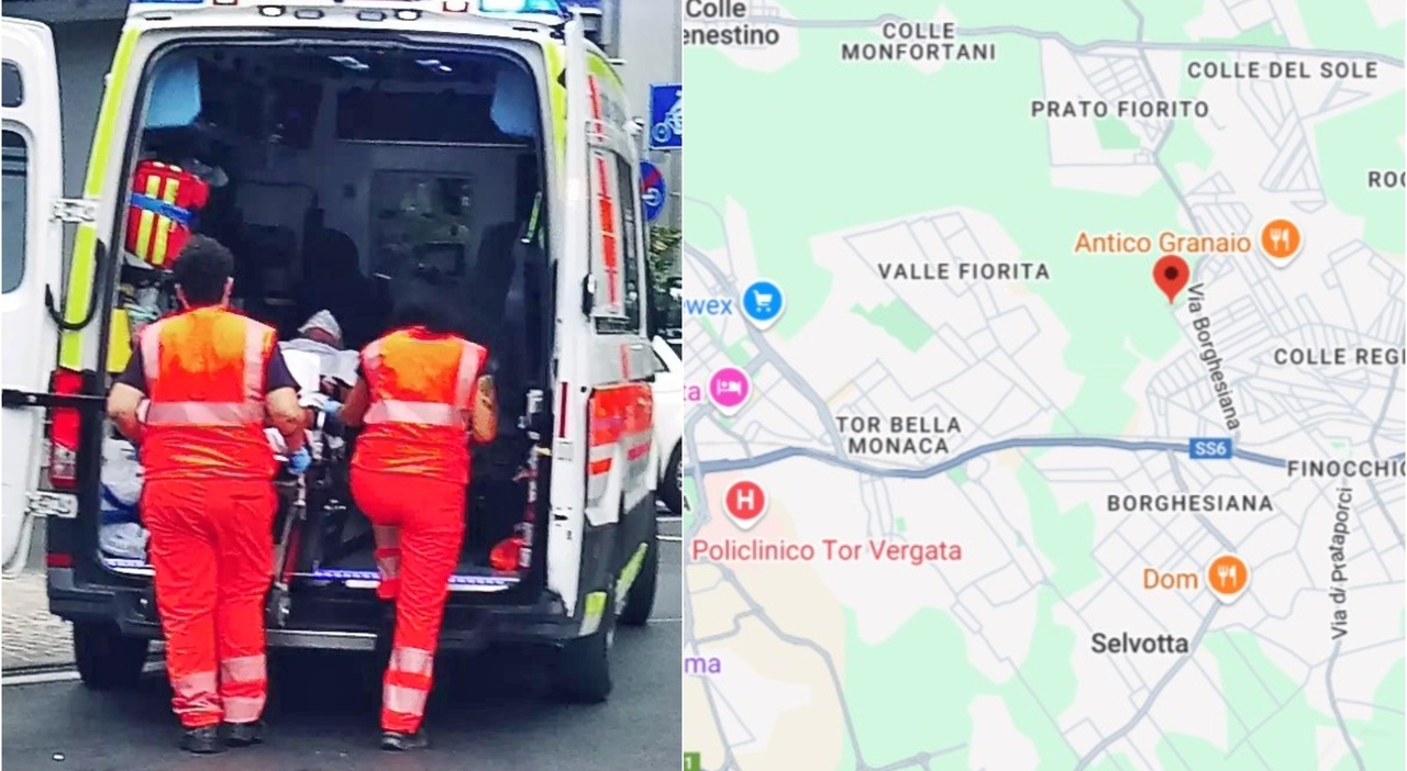 Roma, bambini intossicati dopo un bagno in piscina in un centro sportivo: 5 ricoverati, ?il più grave in terapia intensiva Roma, bambini intossicati dopo un bagno in piscina in un centro sportivo: 5 ricoverati, ?il più grave in terapia intensiva