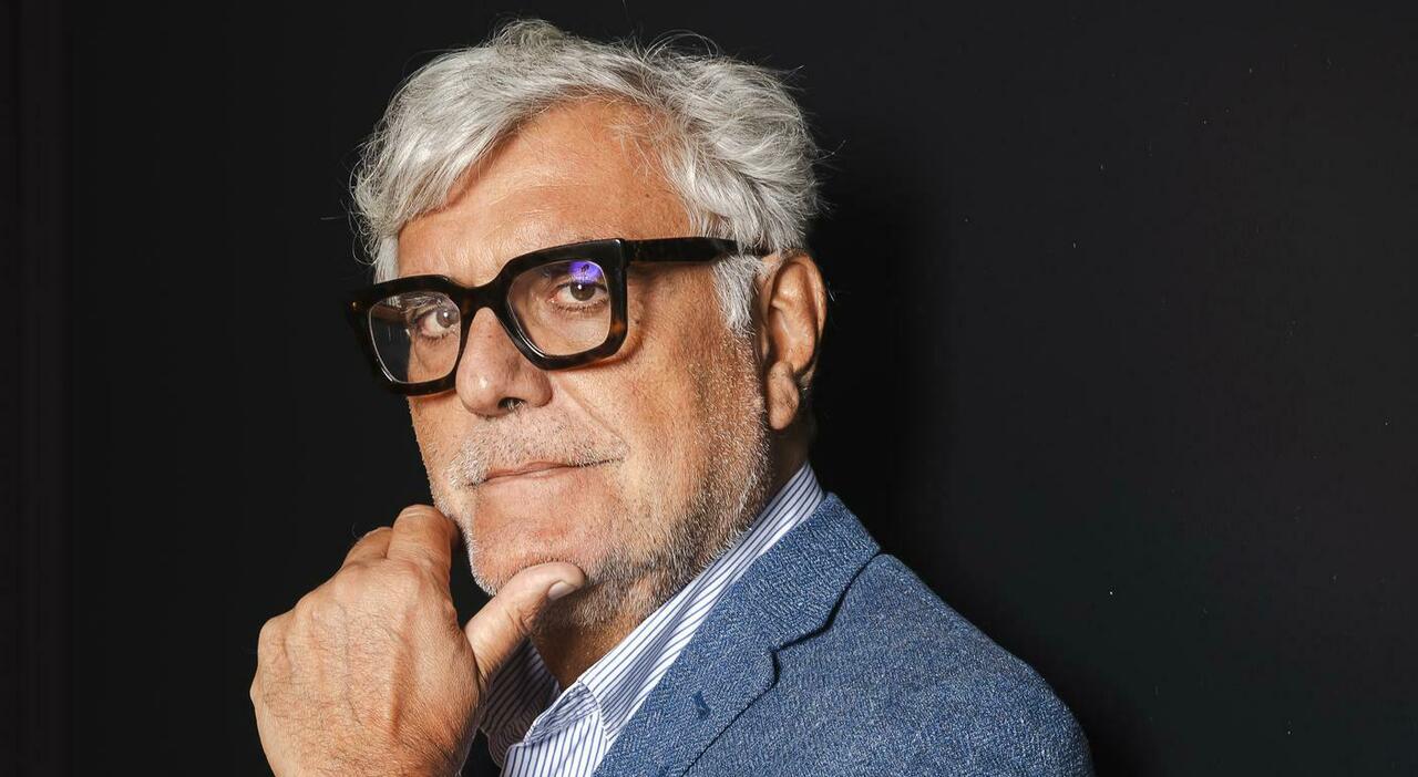 De Cataldo e i segreti di una città in ebollizione
