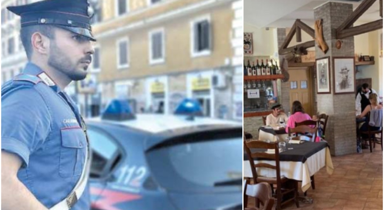 Lo straniero e il suo improvviso arresto: cosa è successo? Lo straniero e il suo improvviso arresto: cosa è successo?