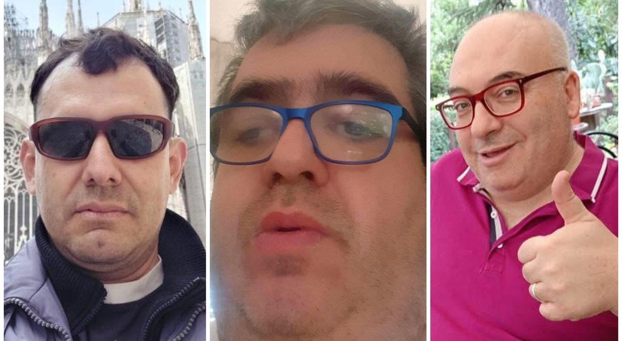 Gennaro Maffia, chi è l