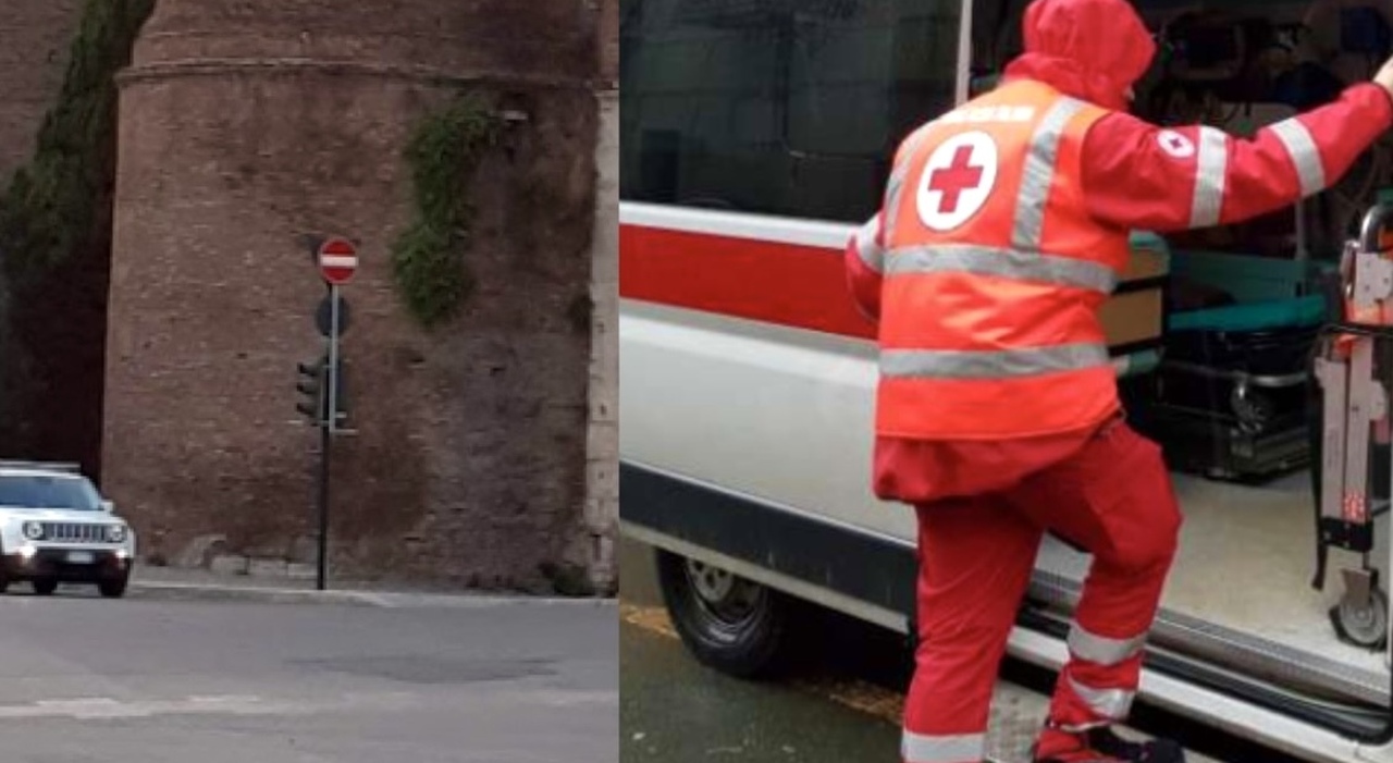 La drammatica vicenda di mia madre in ospedale: cosa l’ha portata fin qui? La drammatica vicenda di mia madre in ospedale: cosa l’ha portata fin qui?