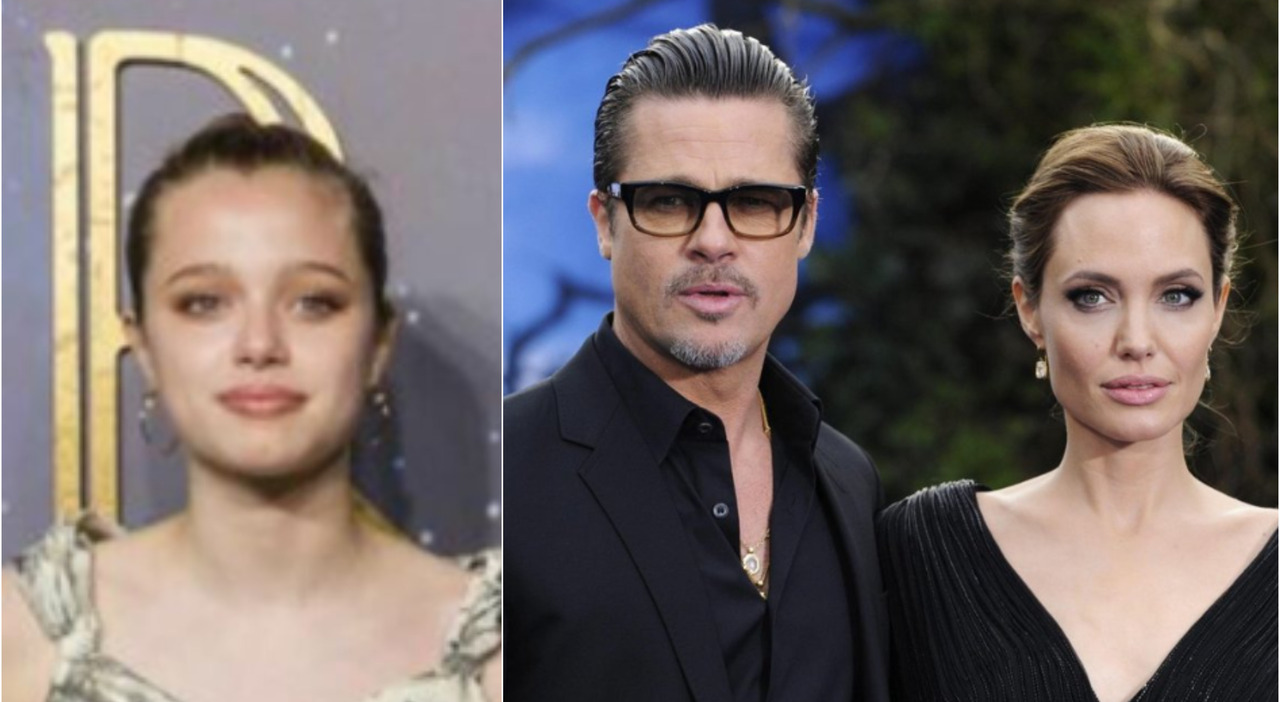 Shiloh Jolie-Pitt Cambia Nome: Una Scelta Personale Dopo Difficoltà Familiari