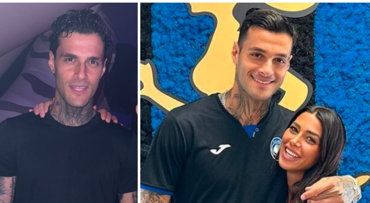 Gianluca scamacca, il matrimonio con flaminia appolloni (che aveva lasciato per angela nasti): data, location e gli invitati vip
