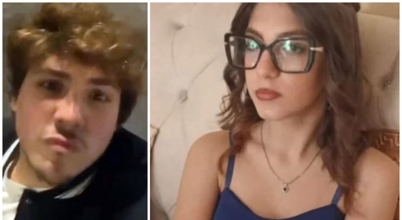 Martina Carbonaro, l Martina Carbonaro, l