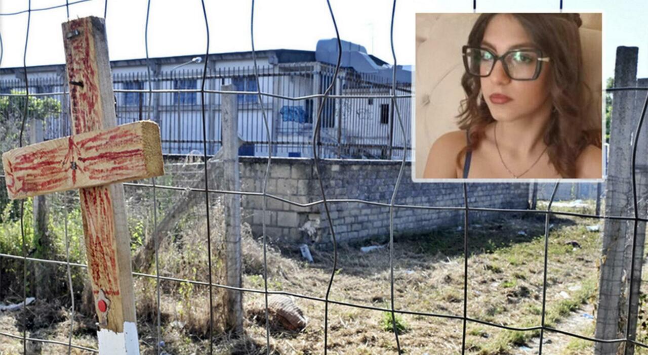 Martina Carbonaro ha sofferto, l Martina Carbonaro ha sofferto, l