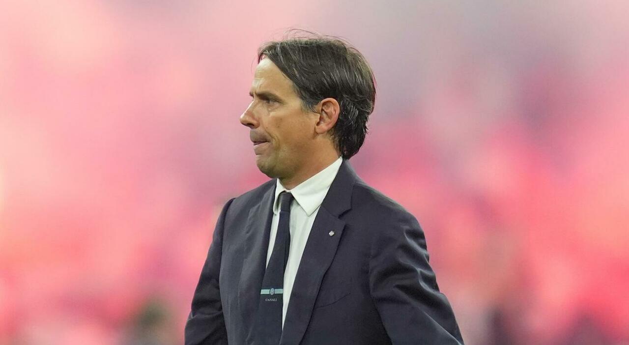 Inzaghi lascia l
