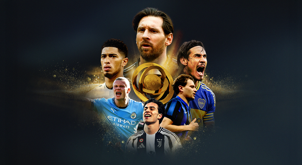 Mondiale per club gratis su Dazn: il programma, i contenuti inediti e le news di calciomercato. Il palinsesto completo
