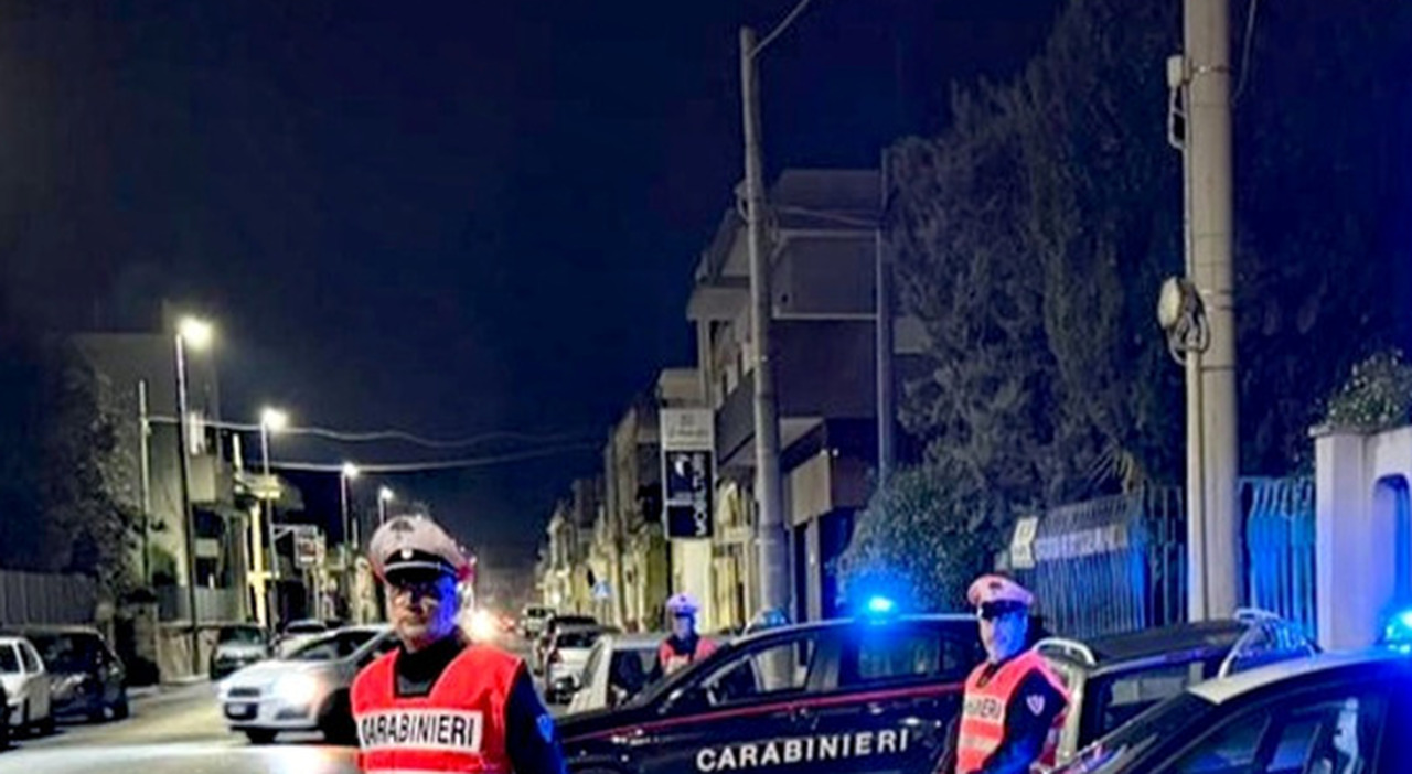Reati in diminuzione ma crescono lo spaccio e le truffe agli anziani Reati in diminuzione ma crescono lo spaccio e le truffe agli anziani
