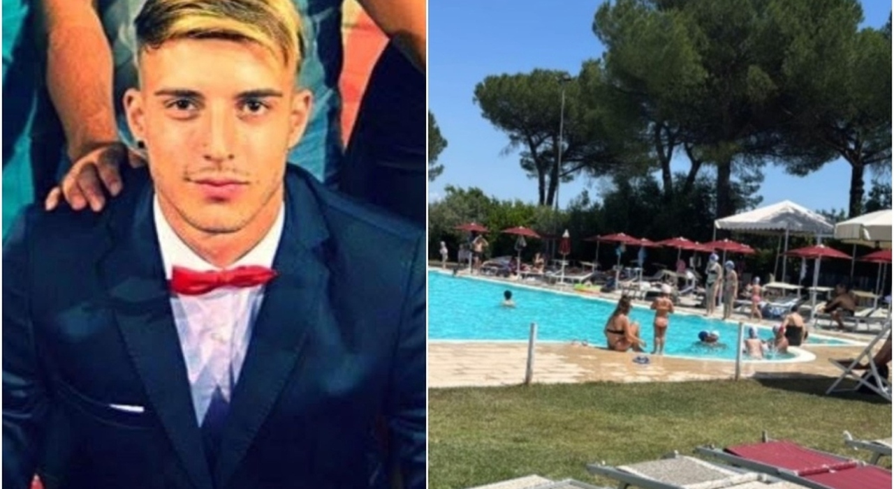 Bimbi intossicati a Roma, il gestore della piscina: «Per alcuni minuti è uscito solo acido»