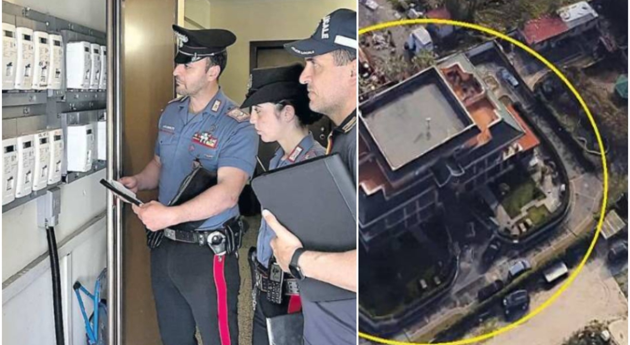 Due eredi di un clan finiscono sotto accusa: la verità nascosta