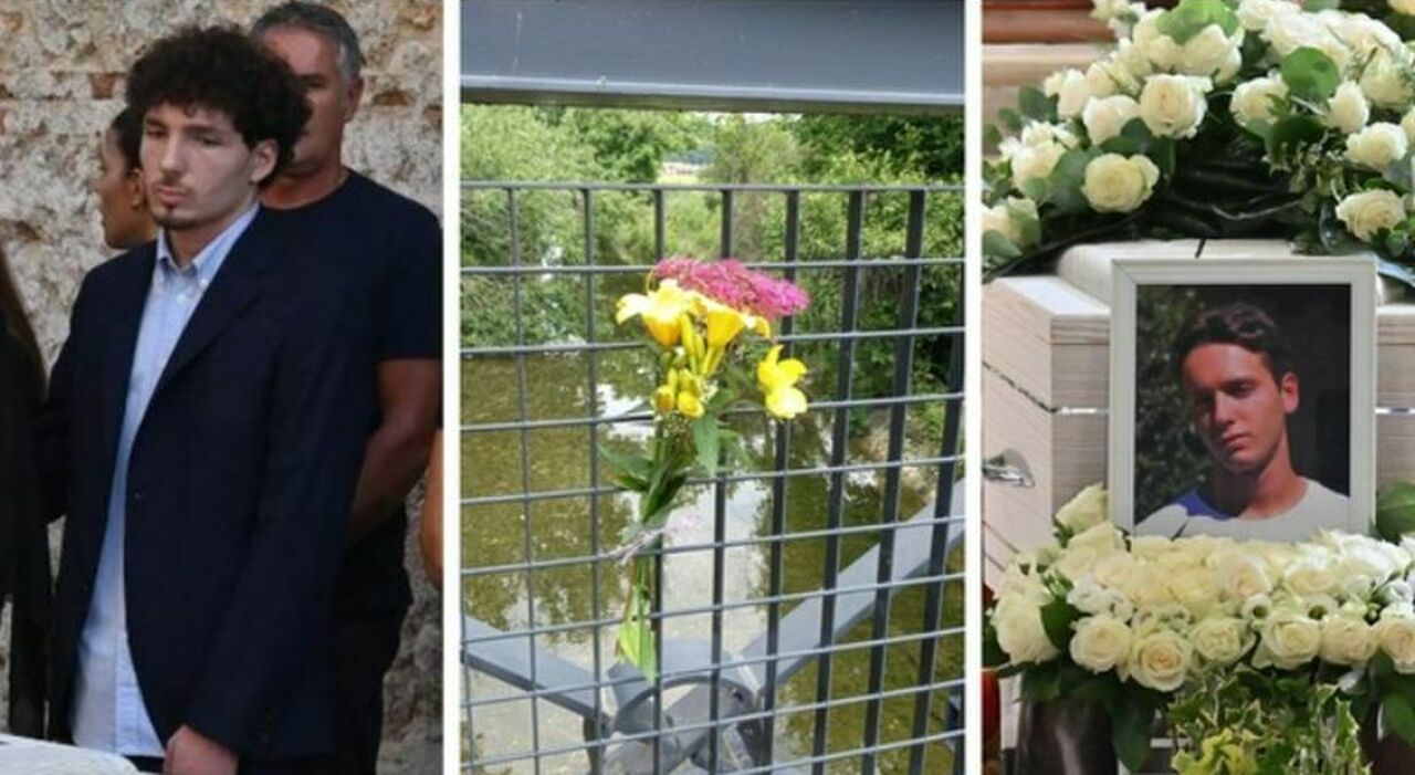 Si toglie la vita a 20 anni, Tommaso era preoccupato per la bocciatura a scuola: il fratello morto nel sonno solo un anno fa
