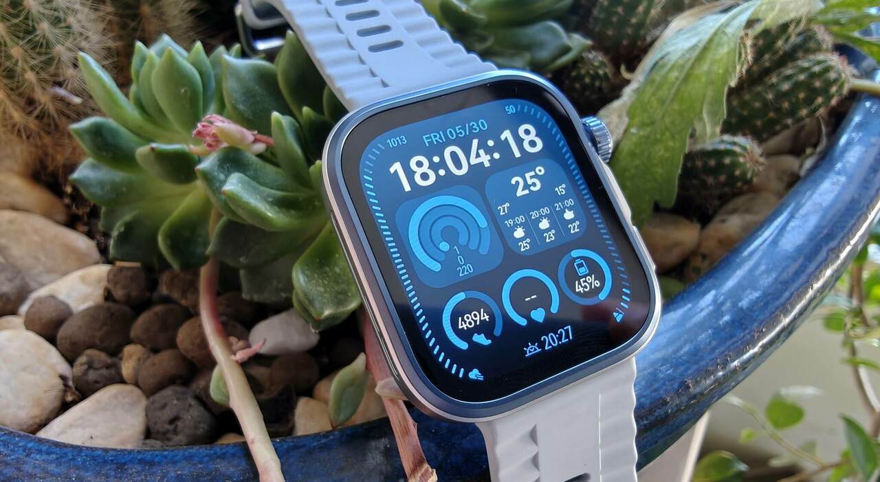 Huawei Watch Fit 4 Pro: Il Tuo Compagno Perfetto per Salute, Fitness e Stile di Vita Connesso