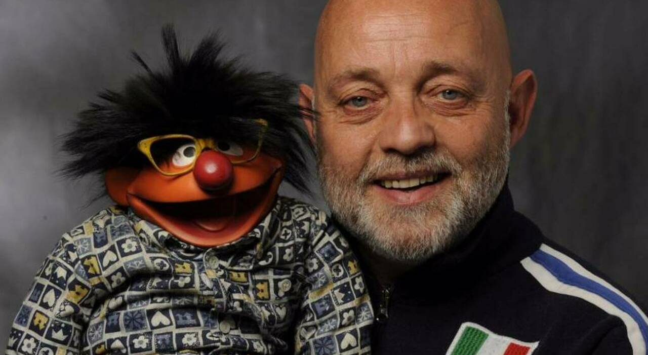 Addio Pietro Ghislandi: Il Re della Ventriloquía e della Comicità Italiana Ci Ha Lasciato