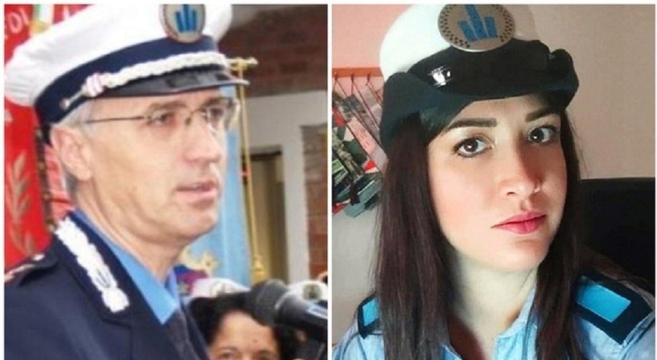 Sofia Stefani, quasi 17mila messaggi (con foto e video espliciti) con Giampiero Gualandi. Lui: «Non mi lasci respirare» Sofia Stefani, quasi 17mila messaggi (con foto e video espliciti) con Giampiero Gualandi. Lui: «Non mi lasci respirare»