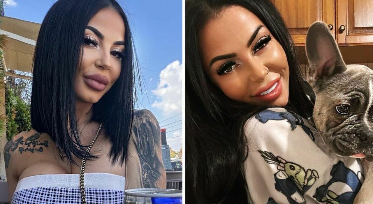 Maria Denisa Adas, trovata morta la donna scomparsa a Prato: fermata per omicidio una guardia giurata 32enne Maria Denisa Adas, trovata morta la donna scomparsa a Prato: fermata per omicidio una guardia giurata 32enne