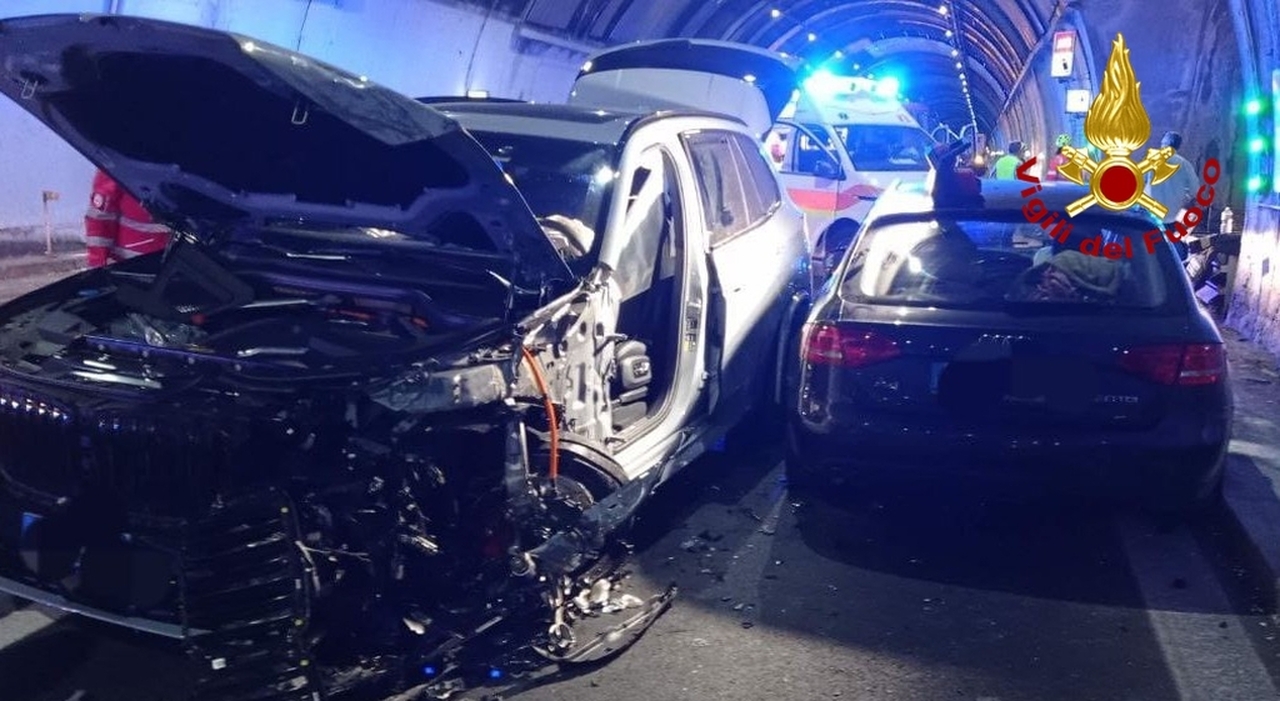 Incidente sull