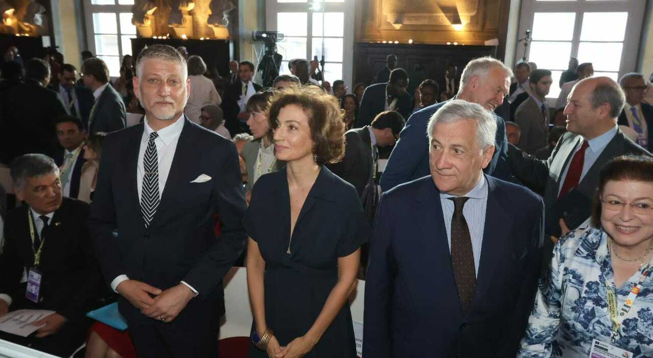 vertice unesco a napoli la città è protagonista della cultura mondiale