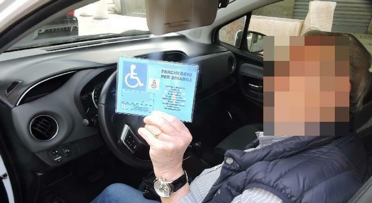 La stretta sui permessi per disabili a Roma: 2mila revocati e cosa accadrà dopo? La stretta sui permessi per disabili a Roma: 2mila revocati e cosa accadrà dopo?
