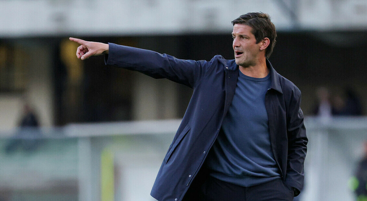 Inter, Cristian Chivu ora è in pole: «Firma vicina». Sfumato Fabregas, resta al Como Inter, Cristian Chivu ora è in pole: «Firma vicina». Sfumato Fabregas, resta al Como