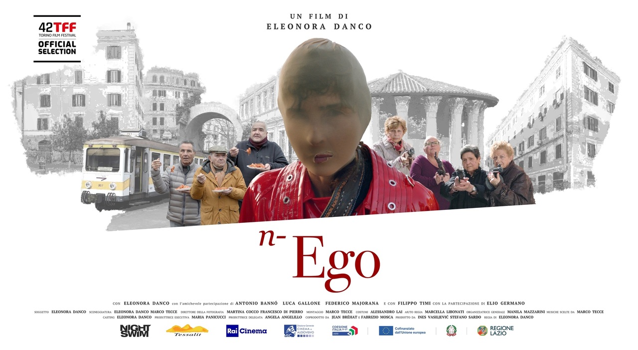 Scopri l’evento speciale al Cinema Farnese l’8 giugno