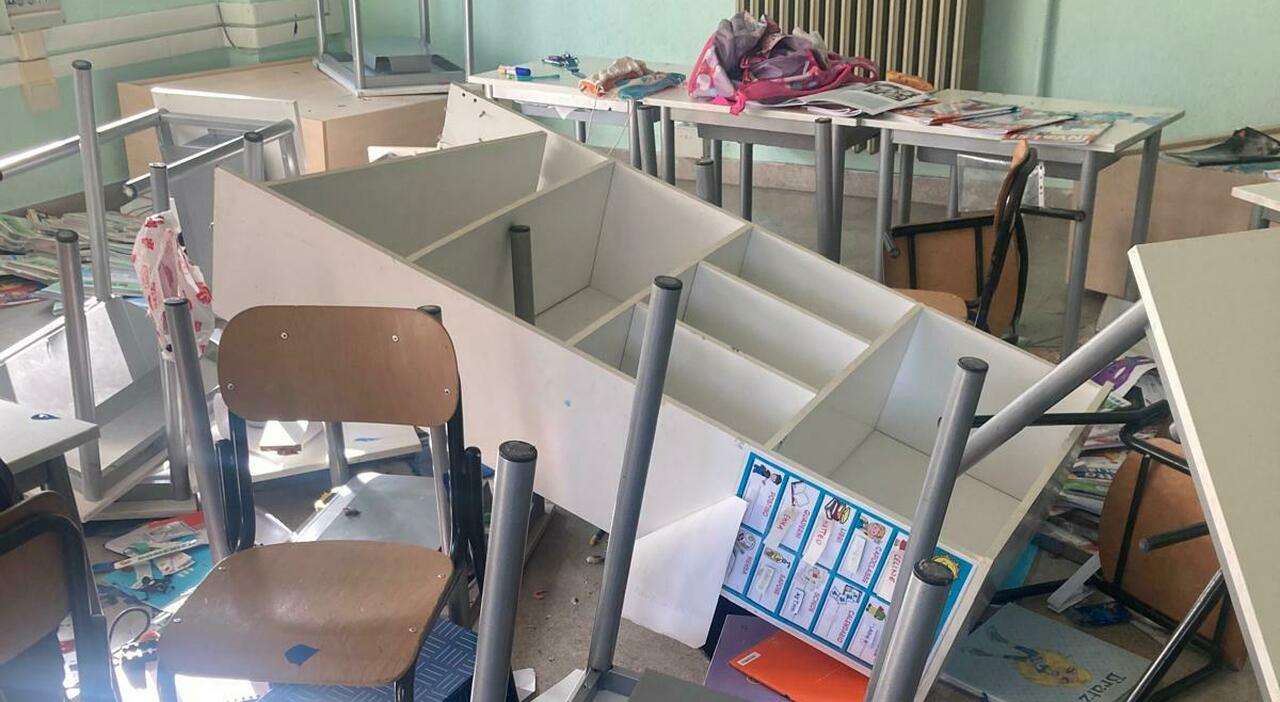 La storia dietro i 300 bambini esclusi dalla festa di fine anno a Labaro