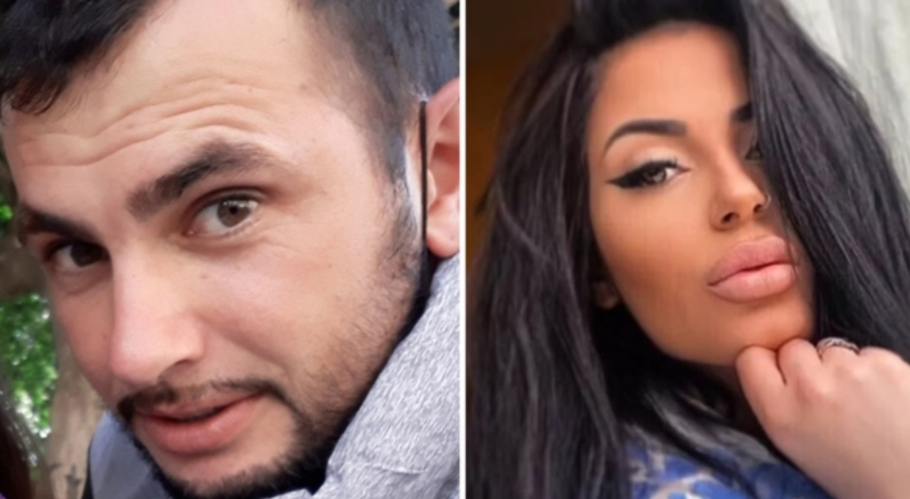 Vasile Frumuzache, il killer di Denisa confessa l Vasile Frumuzache, il killer di Denisa confessa l