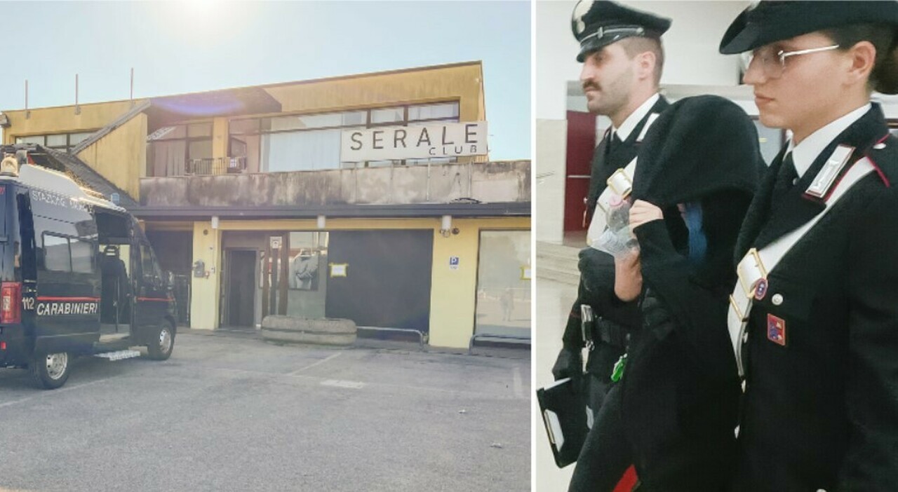Neonata partorita e annegata nel water, è omicidio. Indagini chiuse: «Melissa Russo Machado sapeva di essere incinta e ha agito volontariamente» Neonata partorita e annegata nel water, è omicidio. Indagini chiuse: «Melissa Russo Machado sapeva di essere incinta e ha agito volontariamente»