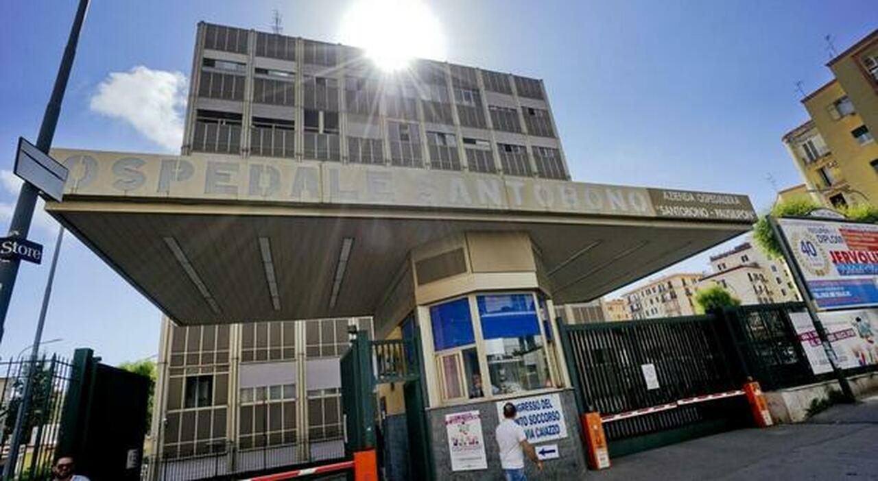 Ospedale Santobono di Napoli, sprint sul trapianto di rene: si parte a settembre Ospedale Santobono di Napoli, sprint sul trapianto di rene: si parte a settembre
