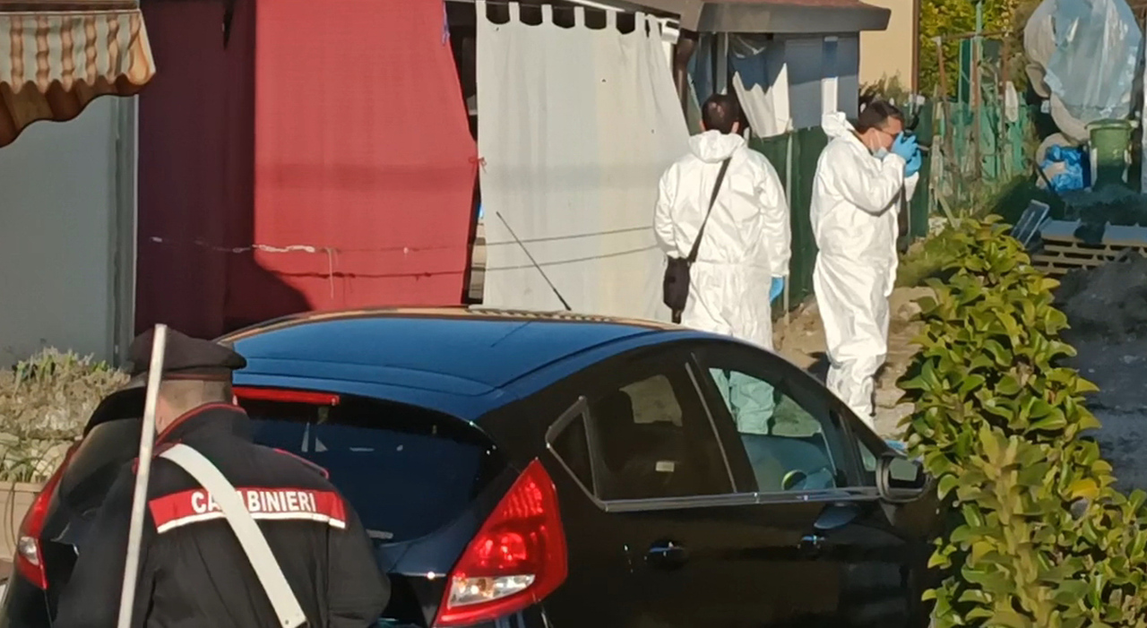 Ilario Zuliani trovato morto in casa a 54 anni dopo giorni. L Ilario Zuliani trovato morto in casa a 54 anni dopo giorni. L