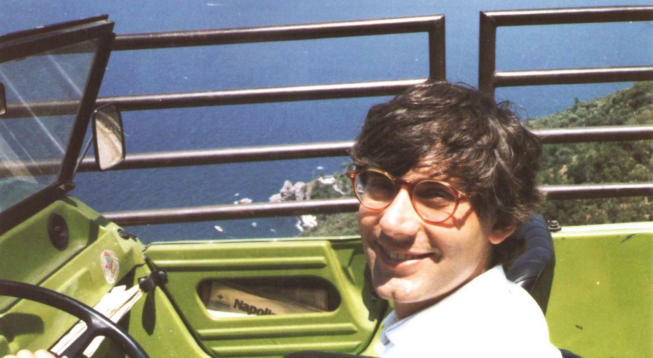 Anniversario Giancarlo Siani, il ricordo quarant?anni dopo: «Un ragazzo normale, non un eroe» Anniversario Giancarlo Siani, il ricordo quarant?anni dopo: «Un ragazzo normale, non un eroe»