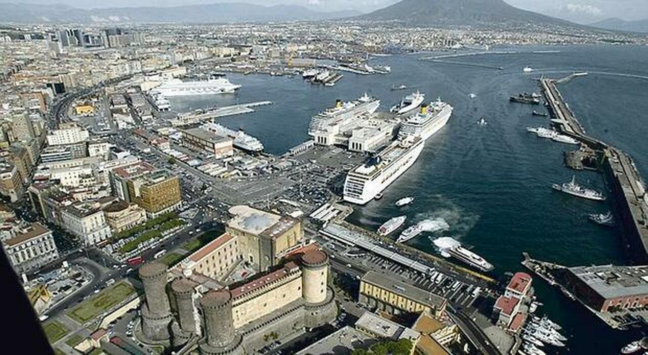 «Porti della Campania: il lavoro che è stato avviato non si deve interrompere» «Porti della Campania: il lavoro che è stato avviato non si deve interrompere»
