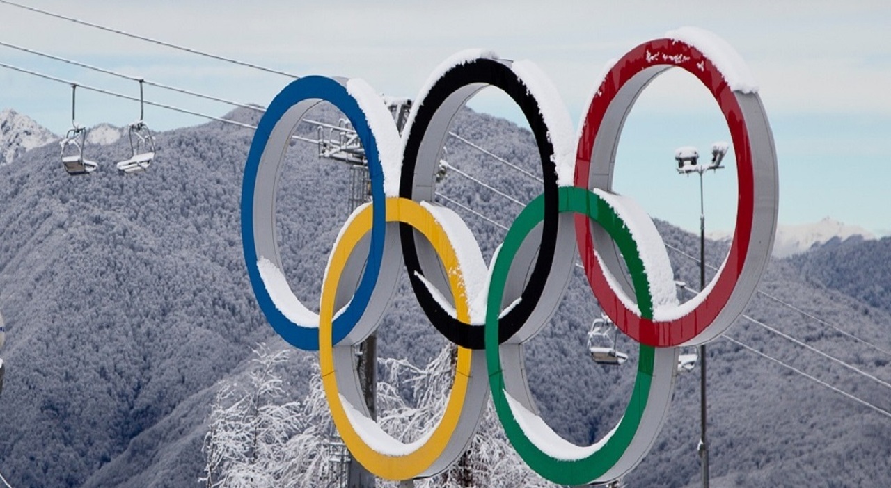 Olimpiadi, sfratto a Sanremo: il Festival sulla Rai slitta per mandare in onda le gare di Milano Cortina Olimpiadi, sfratto a Sanremo: il Festival sulla Rai slitta per mandare in onda le gare di Milano Cortina