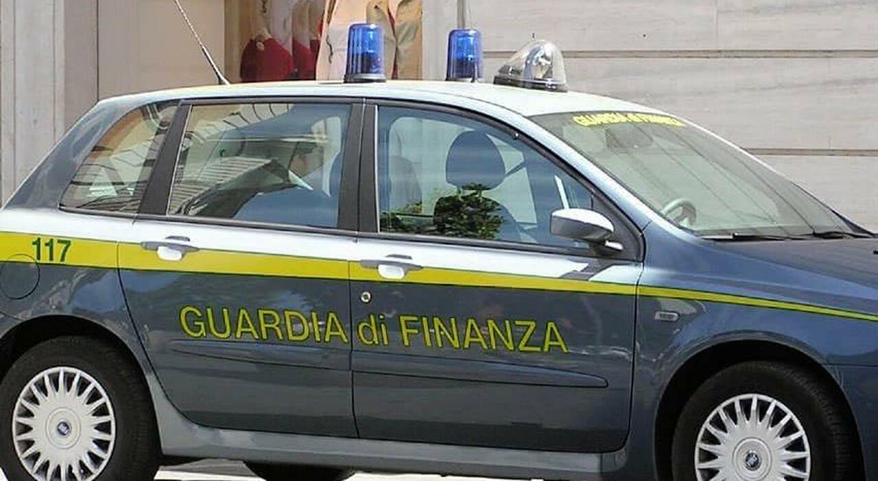 Lanciano, operazione "Mattatoio": la finanza sequestra oltre tre milioni di euro