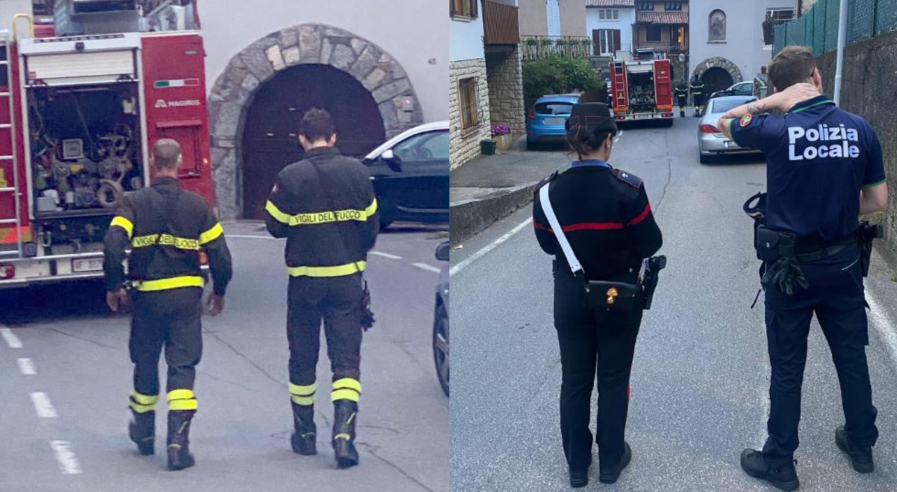 Rubens Bertocchi ed Elena Belloni, chi erano i coniugi morti nell Rubens Bertocchi ed Elena Belloni, chi erano i coniugi morti nell