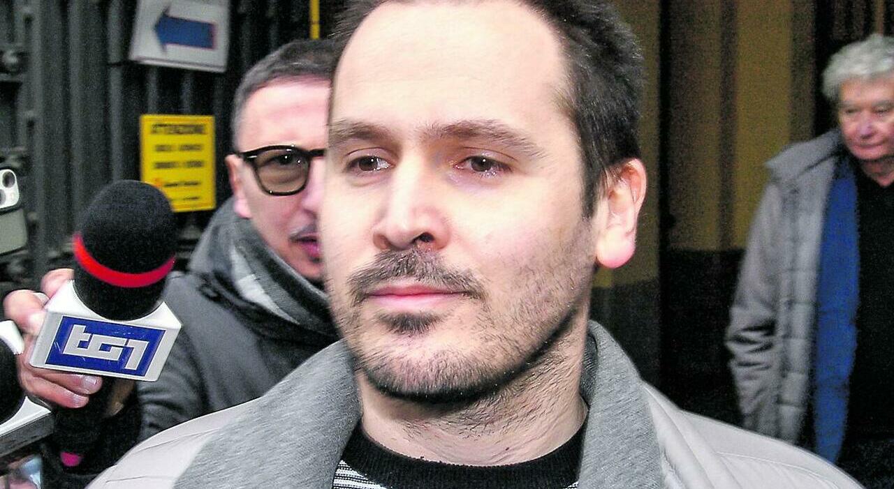 Garlasco, la madre di Sempio smentita dall?amico pompiere. Il racconto dell?ex vigile del fuoco che può cambiare tutto Garlasco, la madre di Sempio smentita dall?amico pompiere. Il racconto dell?ex vigile del fuoco che può cambiare tutto